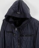  07.30.23 - VTG DOUBLE ZIP WINDBREAKER JACKET - BUCKAROO 