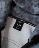 10.28.23 - VTG ZIP HOODED JACKET - OAKLEY 