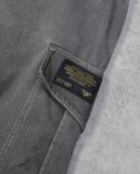  01.27.23 - VTG CARGO PANTS - FORECAST 