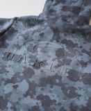  10.28.23 - VTG ZIP HOODED JACKET - OAKLEY 