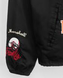  07.30.23 - VTG WINDBREAKER COACH JACKET - FRANKLIN MARSHALL 