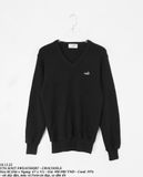  10.13.22 - VTG KNIT SWEATSHIRT - CROCODILE 