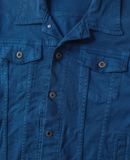  03.20.24 - VTG DENIM TRUCKER JACKET - YEVS 