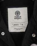  07.30.23 - VTG WINDBREAKER COACH JACKET - FRANKLIN MARSHALL 