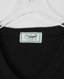  10.13.22 - VTG KNIT SWEATSHIRT - CROCODILE 