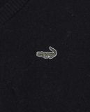  10.13.22 - VTG KNIT SWEATSHIRT - CROCODILE 