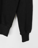  10.13.22 - VTG KNIT SWEATSHIRT - CROCODILE 
