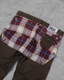  01.28.23 - VTG DOUBLE LAYER WORK PANTS - CONCAVE ATTEMPT 