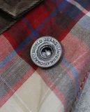  01.28.23 - VTG DOUBLE LAYER WORK PANTS - CONCAVE ATTEMPT 