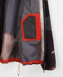  07.30.23 - VTG WINDBREAKER JACKET - MILLET 