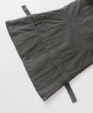  10.28.23 - VTG MILITARY PARKA JACKET - ZESS 