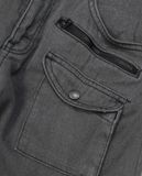  01.28.23 - VTG RIDER CARGO PANTS - LEE RIDERS 