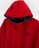  07.30.23 - VTG WINDBREAKER JACKET - NEW BALANCE 