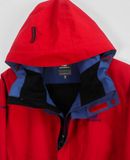  07.30.23 - VTG WINDBREAKER JACKET - NEW BALANCE 