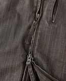  10.27.23 - VTG DENIM WORK JACKET - BOYCOTT 