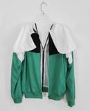  07.30.23 - VTG WINDBREAKER JACKET - NIKE 