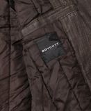  10.27.23 - VTG DENIM WORK JACKET - BOYCOTT 