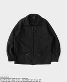  10.28.23 - VTG BLOUSON PUFFER JACKET - VERSACE 