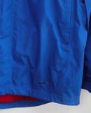  07.30.23 - VTG DOUBLE ZIP WINDBREAKER JACKET - ADIDAS 