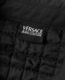  10.28.23 - VTG BLOUSON PUFFER JACKET - VERSACE 