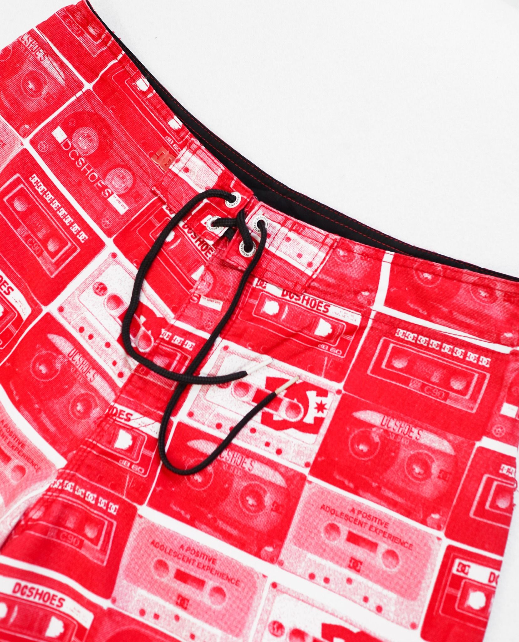 06.26.22 VTG BOARD SHORTS DC SHOES Breakdalaww Vintage Streetwear