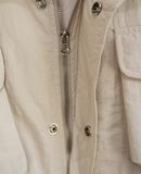  07.30.23 - VTG WINDBREAKER MILITARY FIELD JACKET - BRONTE 