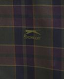  07.30.23 - VTG WOOL BLOUSON JACKET - SLAZENGER 