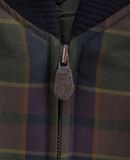  07.30.23 - VTG WOOL BLOUSON JACKET - SLAZENGER 