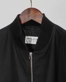  06.25.23 - VTG BOMBER JACKET - RENDEZVOUS 
