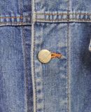  10.13.24 - VTG CROPPED DENIM JACKET - TOG TYLER 