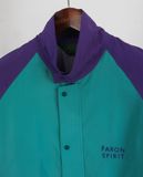  06.25.23 - VTG WINDBREAKER JACKET - PARON 