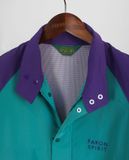  06.25.23 - VTG WINDBREAKER JACKET - PARON 