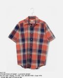 10.11.22 - VTG BUTTON UP SHIRT - LACOSTE SPORT 