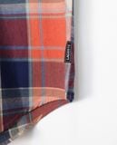  10.11.22 - VTG BUTTON UP SHIRT - LACOSTE SPORT 