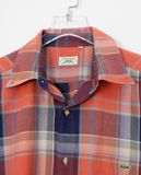  10.11.22 - VTG BUTTON UP SHIRT - LACOSTE SPORT 