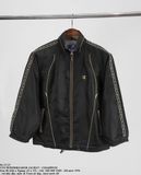  06.25.23 - VTG WINDBREAKER JACKET - CHAMPION 