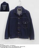  10.13.24 - VTG DENIM JACKET - H:CONNECT 