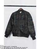  05.18.23 - VTG BOMBER JACKET - EVENRIVER 