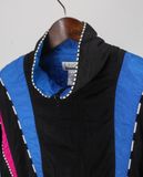  06.25.23 - VTG WINDBREAKER JACKET - LAVON PETITES 