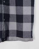  10.11.22 - VTG BUTTON UP SHIRT - U.P.S.T 