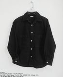  11.05.23 - VTG DENIM JACKET - GU BY UNIQLO 