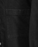  11.05.23 - VTG DENIM JACKET - GU BY UNIQLO 