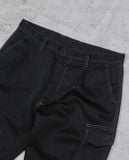  01.27.23 - VTG CROPPED CARGO PANTS - AZITO 