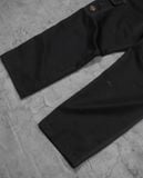  01.27.23 - VTG CROPPED CARGO PANTS - AZITO 