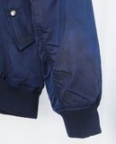  05.18.23 - VTG BOMBER JACKET - HEAT ASSIST 