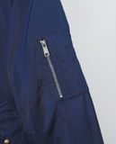  05.18.23 - VTG BOMBER JACKET - HEAT ASSIST 