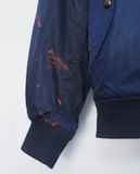  05.18.23 - VTG BOMBER JACKET - HEAT ASSIST 