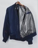  05.18.23 - VTG BOMBER JACKET - HEAT ASSIST 