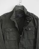  11.05.23 - VTG DENIM MILITARY FIELD JACKET - GRANGESTA STANDARD 
