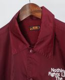  05.18.23 - VTG COACH JACKET - BESCHWA 